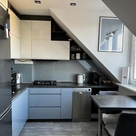 Apartament Na Porannej Olsztyn (Warmian-Masurian) Exterior foto