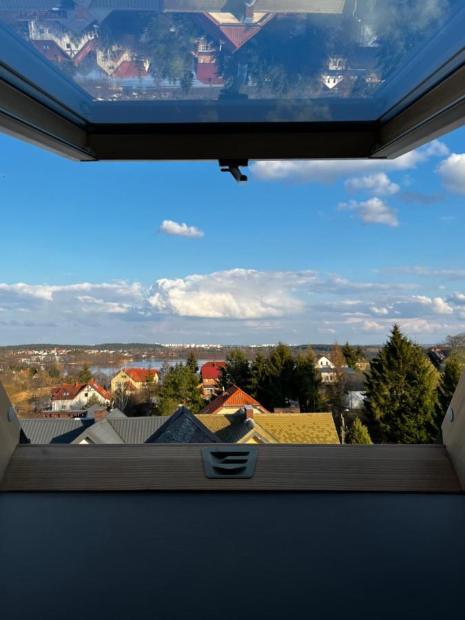 Apartament Na Porannej Olsztyn (Warmian-Masurian) Exterior foto
