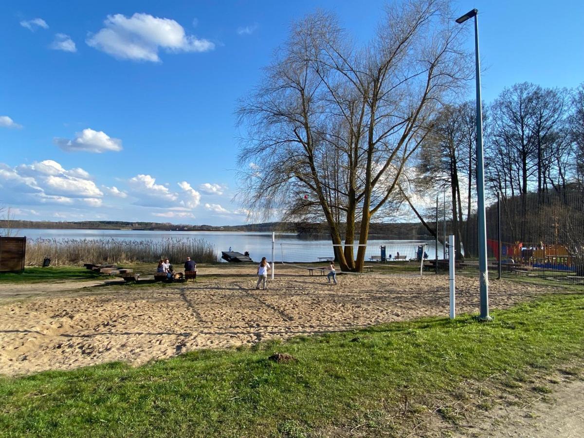 Apartament Na Porannej Olsztyn (Warmian-Masurian) Exterior foto