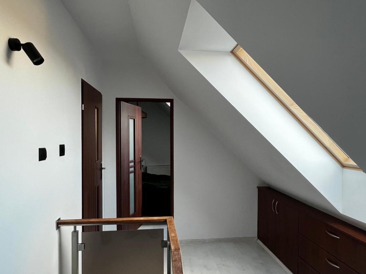 Apartament Na Porannej Olsztyn (Warmian-Masurian) Exterior foto