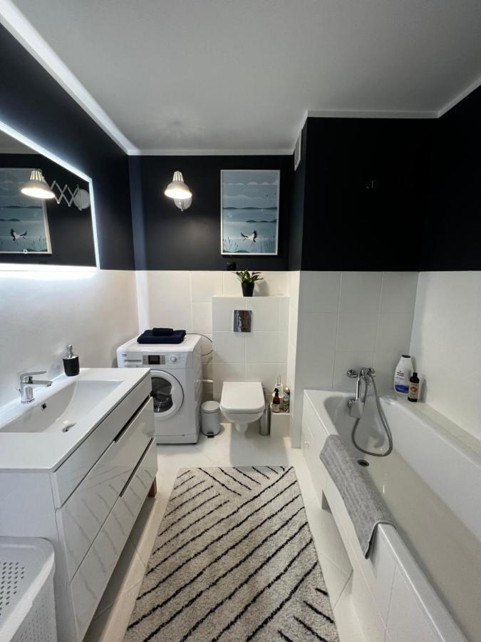 Apartament Na Porannej Olsztyn (Warmian-Masurian) Exterior foto