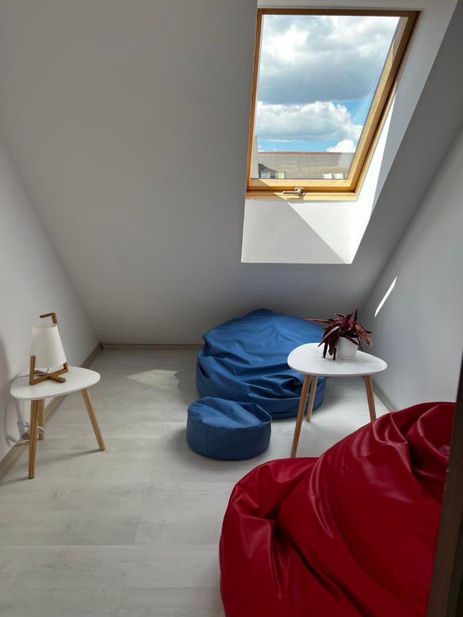 Apartament Na Porannej Olsztyn (Warmian-Masurian) Exterior foto